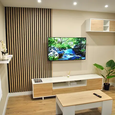 Numanterra Centro 아파트