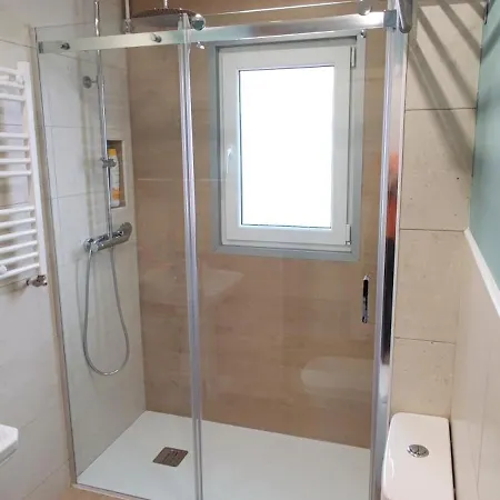 아파트 Numanterra Centro