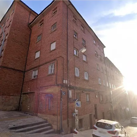 Numanterra Centro 소리아