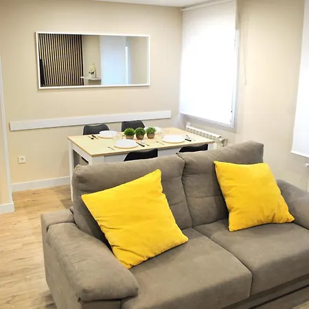 Numanterra Centro * 소리아