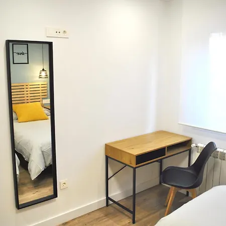 Numanterra Centro 아파트