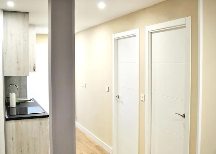 Numanterra Centro Appartement Soria