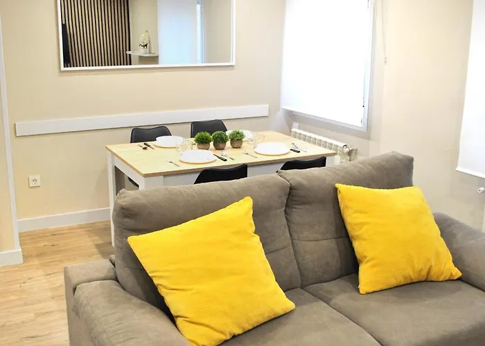 Numanterra Centro * Soria