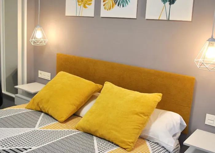 Numanterra Centro Appartement