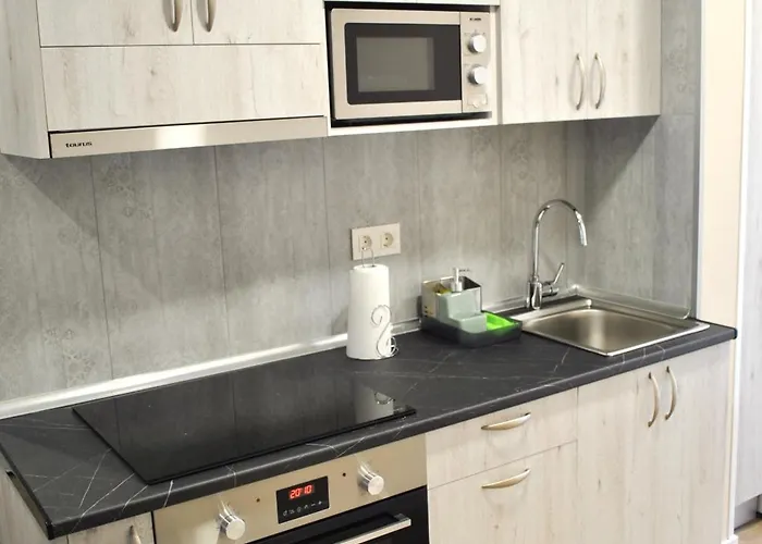 Appartement Numanterra Centro