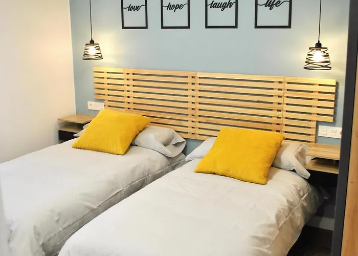 Numanterra Centro Appartement Soria