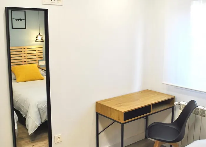 Numanterra Centro Appartement