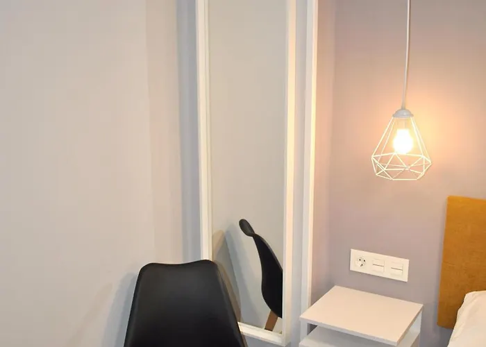 Appartement Numanterra Centro Soria